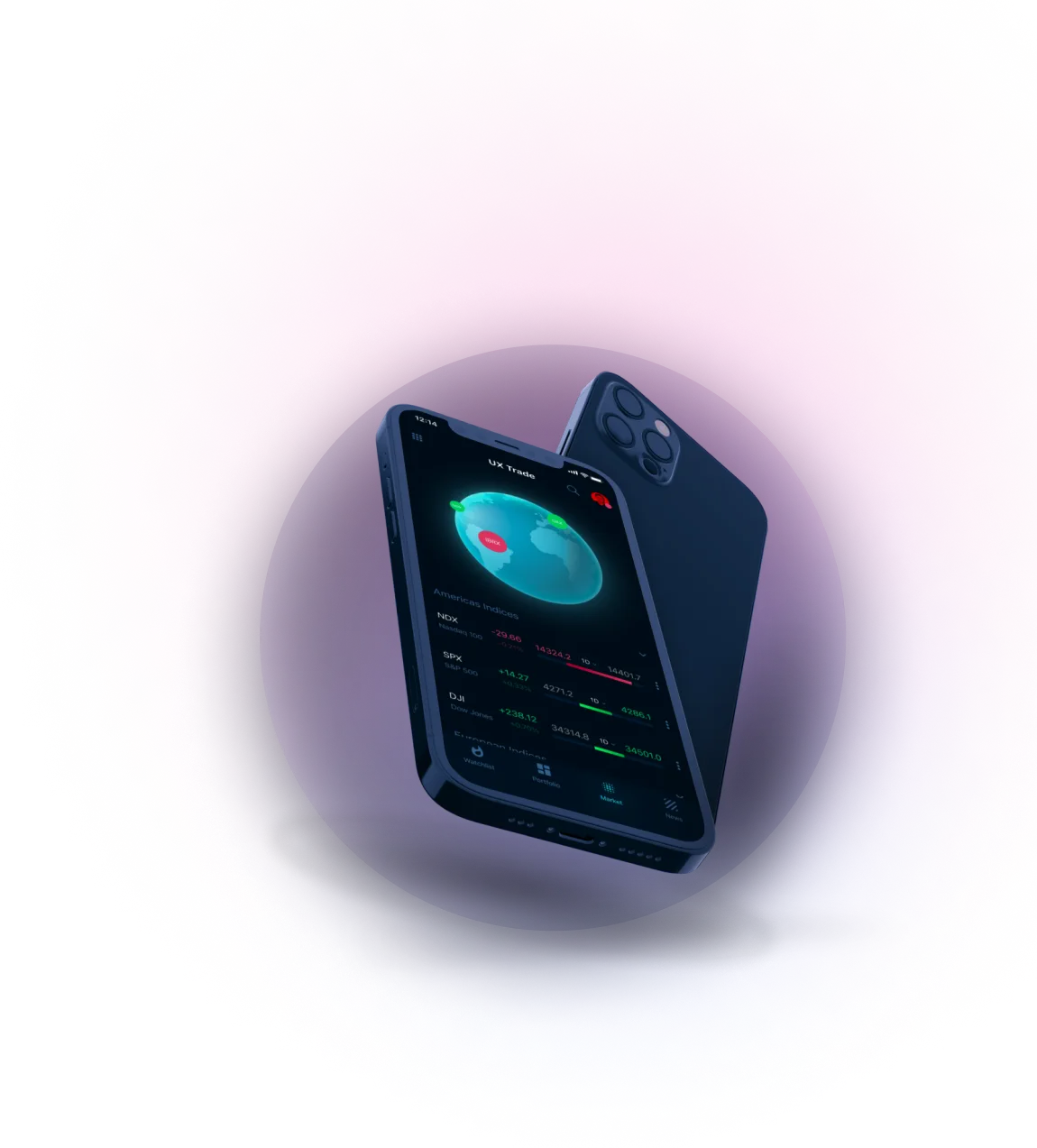 Bitcoin Alrex - Get in touch with us